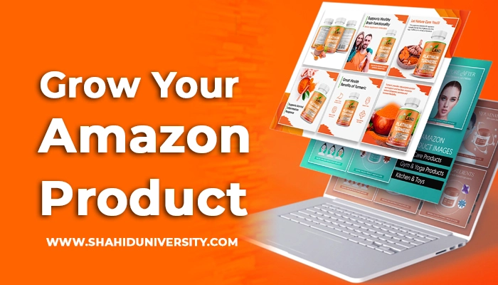 Grow Your Amazon Product with Zero Reviews