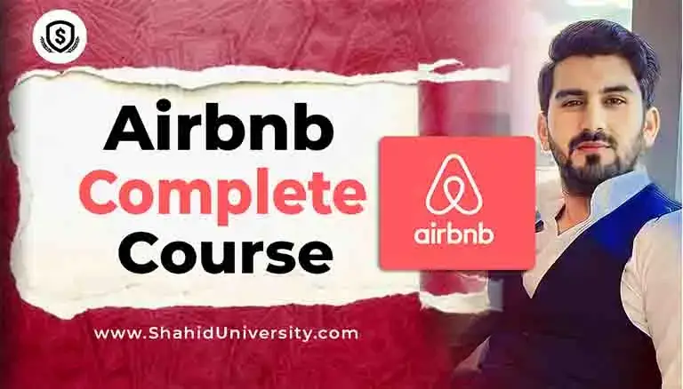 Shahid-Anwar-Airbnb-Complete-Course